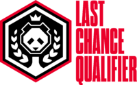 Panda Cup Last Chance Qualifier logo.png