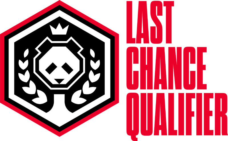 File:Panda Cup Last Chance Qualifier logo.png