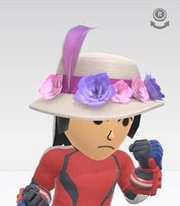 SSBU Floral Hat.jpg