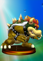 List Of SSBM Trophies (Super Mario Bros. Series) - SmashWiki, The Super ...