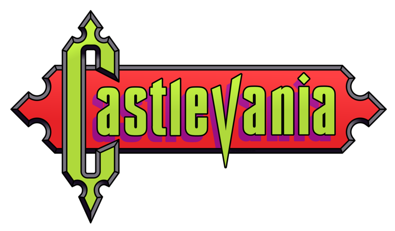 File:CastlevaniaLogo.png