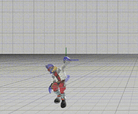 FalcoLedgeAttackSSB4.gif
