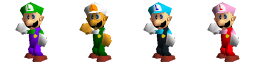 Luigi Palette (SSB).png