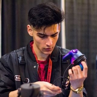 Smasher:N3zModGod - SmashWiki, the Super Smash Bros. wiki