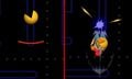 Meteor Trampoline in Super Smash Bros. for Nintendo 3DS.