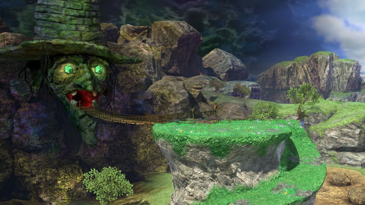 Banjo-Kazooie (universe) - SmashWiki, the Super Smash Bros. wiki