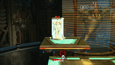 Samus (SSBB) - SmashWiki, the Super Smash Bros. wiki