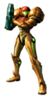 Brawl Sticker Samus (Metroid Prime 2 Echoes).png