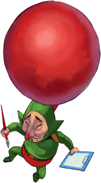 MM3D Tingle.png