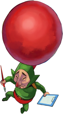 MM3D Tingle.png