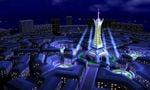 New Stage, Lumiose City, from Pokémon X/Y. Source