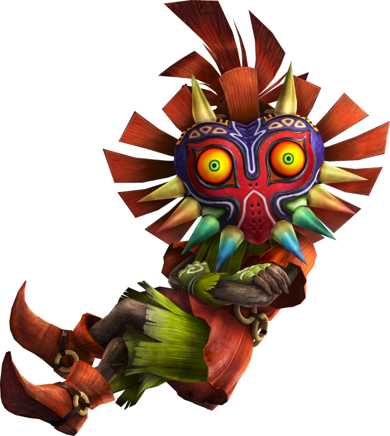 Link (Ocarina of Time), Character Profile Wikia