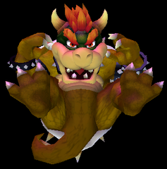 User:Crazy456Rhino - SmashWiki, the Super Smash Bros. wiki