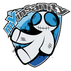 Logo of mYinsanity