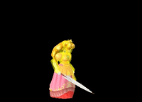 PeachPeachParasolSSBM.gif