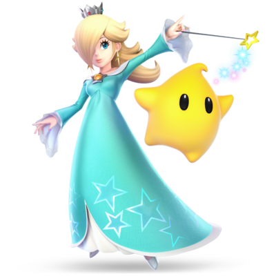 Luma - SmashWiki, The Super Smash Bros. Wiki