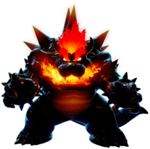 bowsers fury reddit