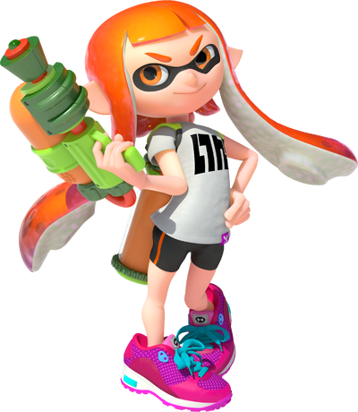 Carte Inkling