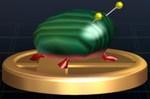 List of SSBB trophies (Pikmin series) - SmashWiki, the Super Smash Bros ...