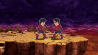 Mii Brawler Down B SSBU.gif