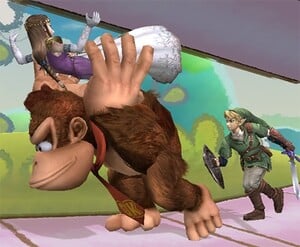 SSBBDojoDonkeyKong1.jpg