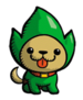 Brawl Sticker Barkle (Tingle's Rupeeland).png