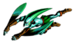 Brawl Sticker Zora Link (Zelda Majora's Mask).png