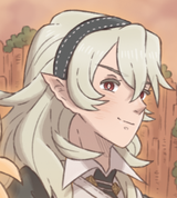 Dawn14's profile picture, depicting F!Corrin
Art by @BowAndYarrows