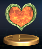 List of SSBB trophies (The Legend of Zelda series) - SmashWiki, the ...