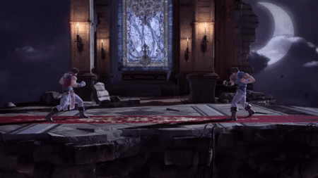 Richter Neutral B SSBU.gif