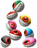 List Of Spirits (Super Smash Bros. Series) - SmashWiki, The Super Smash ...