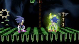 Sonic Final Smash SSBU.gif