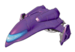 Brawl Sticker Starship (Metroid Fusion).png