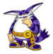 Brawl Sticker Big The Cat (Sonic Adventure Director's Cut).png