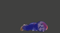 MarioGetupAttackFrontSSBU.gif