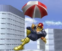 kan niet zien koffer Kwijting Parasol - SmashWiki, the Super Smash Bros. wiki