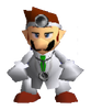 Dr. Luigi (SR)