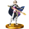 Corrin (SSB4)