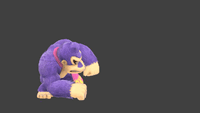 DonkeyKongFinalSmashStartSSBU.gif
