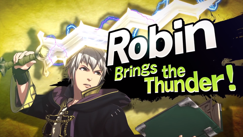 File:SSB4 Newcomer Introduction Robin.png