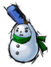 Brawl Sticker Snowman (1080 Avalanche).png