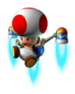 Brawl Sticker Toad (Mario Party 6).png