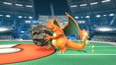 Carte Rock Smash