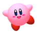 Brawl Sticker Kirby (Kirby 64).png