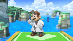 Dr. Mario (SSBU) - SmashWiki, the Super Smash Bros. wiki