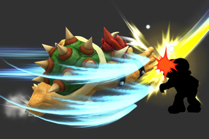 List Of Custom Moves (SSB4) - SmashWiki, The Super Smash Bros. Wiki