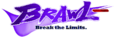 The logo of Brawl- 2.0.