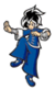 Brawl Sticker Young Cricket (WarioWare Smooth Moves).png
