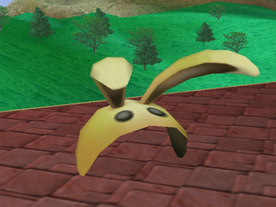 Bunny Hood - SmashWiki, the Super Smash Bros. wiki
