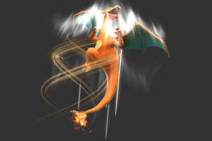Fly - SmashWiki, the Super Smash Bros. wiki